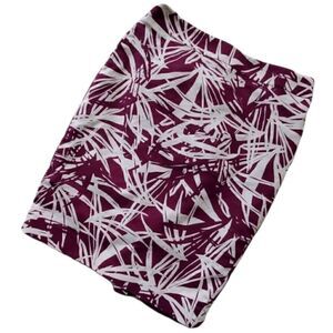 LOFT Sassy Pencil Skirt 